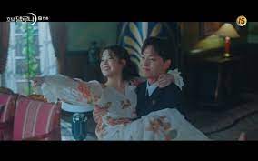 Him kind, and her fond of him. Hotel Del Luna Ep 15 Or Turndown Service Hotel Del Luna Del Luna Hotel Del