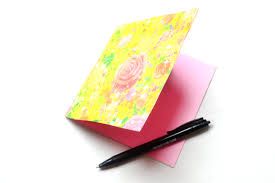 Forget all the old ways to wish your friends, family or loved ones a very happy birthday. 3 Ways To Make A Birthday Card Wikihow