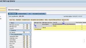 Sap Bw Query Automation Test Setup Step By Step Sapspot