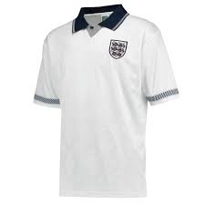 It was a seminal moment almost, in terms of football in this country. Score Draw England 1990 Weltmeisterschaft Finals Retro Hemd L Gunstig Kaufen Ebay