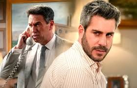 Sueños de libertad” avance semanal del 6 al 10 de octubre: Gabriel prepara  su golpe final... y Andrés descubre la verdad