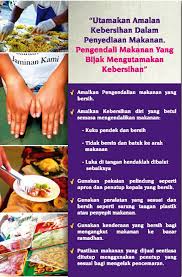Kursus pengendalian makanan merupakan kursus wajib untuk semua yang terlibat dalam mengendalikan makanan dan minuman. Bia Kursus Latihan Pengendali Makanan Perinion Sdn Bhd Facebook
