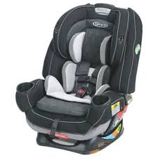 The Graco 4ever Extend2fit Platinum All In One Convertible Car Seat Conveniently Transitions From An Infant To Toddler Baby Car Seats Best Car Seats Car Seats