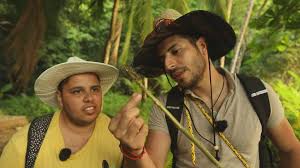 Fel sem tudta fogni, hogy a döntő pillanatban az ő neve hangzott el. Jon A Konyhafonok Csalad Legujabb Tagja Dzsungeltura Armandoval Filmsor