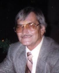 Donald Ellenburg Obituary