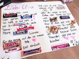 Geschenke verpacken kreativ geschenke selber basteln selbstgemachte geschenke geschenkbox basteln selbermachen basteln zu hause diy geburtstagsgeschenk ideen für geschenke freund geschenke geschenke zum geburtstag. Weihnachtsgeschenke X1f380 Geburtstags Geschenk X1f381 Schoko Br Geschenke Zum Geburtstag Lustige Geschenke Zum 18 Geburtstag Selber Machen