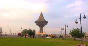 تعرف على افضل احياء الخرج بروبيرتي فايندر