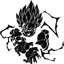 The fact is, i go into every conflict for the battle, what's on my mind is beating down the strongest to get stronger. Goku Instant Download Svg De Wmcs91 En Etsy Etsy Etsyshop Handmade Etsyseller Art Etsysellersofinstagram Goku Decal Dragon Ball Art Dragon Ball Super Art