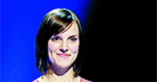 Student Amy, 20, wins Weakest Link