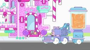 Maybe you would like to learn more about one of these? Watch Wow Wow Wubbzy Season 10 Episode 6 Attack Of The 50 Foot Fleegle Flight Of The Flutterfly Online Now