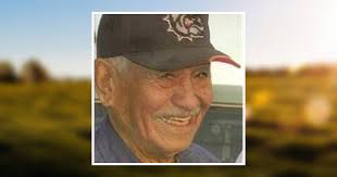 Salvador R. Lujan Obituary July 27, 2012