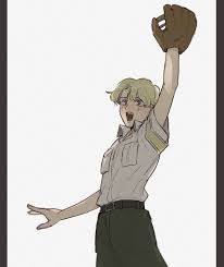 Um detalhe a mais é que sua primeira aparição ocorreu no episódio 26 do anime, o titã bestial, porém, ainda sem revelar sua verdadeira identidade, óbvio. Zeke Yeager Attack On Titan Image 3226089 Zerochan Anime Image Board