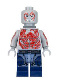 Here is a collection of some of the best ninjago coloring pages to. Bricklink Minifigure Sh387 Lego Drax Jet Pack Super Heroes Guardians Of The Galaxy Vol 2 Bricklink Reference Catalog