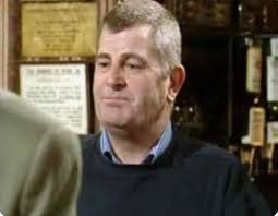 Only Fools and Horses...