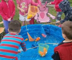 Maybe you would like to learn more about one of these? Fantastic Activities For A Preschool Camping Theme