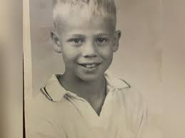 Basil "Punk, Punky, Bones" Emerson Bosworth's Memorial Website