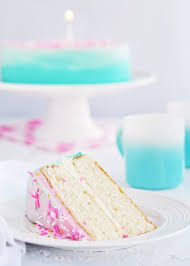 It was such a great idea, the pound cake turned out extremely delightful and perfect. An Epic Tale Of Vanilla Cake And My 1st Blogiversary Sweetapolita