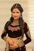 Red Homecoming Lehenga