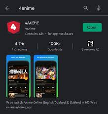 11.my suggestion is you don't update your. 9anime 4anime1 Twitter