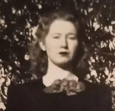 Martha Elma Porter Williams (1921-2013)