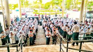 Smk putrajaya presint 8 (1). Hari Terakhir Tetapi Bukan Sk Putrajaya Presint 8 1 Facebook