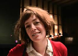 Entrevista Elisa Miller