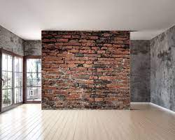 Stick on wallpaper brick wallpaper roll wallpaper samples textured wallpaper textured walls adhesive wallpaper stone wallpaper brick design wallpaper this peel and stick wallpaper is the perfect classic brick. 49 Stick On Brick Wallpaper On Wallpapersafari