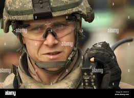 U s army staff sgt peter hi-res stock photography and images