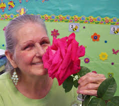 Brooks and Red sharing a similar moment here.