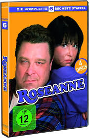 Roseanne: Staffel 6