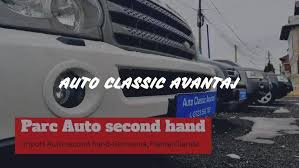 Maybe you would like to learn more about one of these? Auto Classic Avantaj Home Facebook