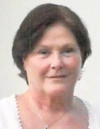 Patty Stinson Purkey Obituary