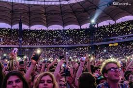Няма активни спектакли към това събитие! Recenzie Ed Sheeran La Arena Nationala Din Bucuresti 2019 Iconcert Ro
