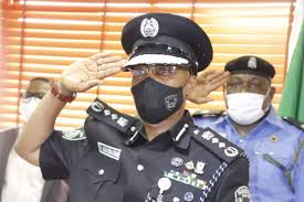 A us district court of california had recently issued a warrant of arrest for kyari over his role in a $1 million fraud case involving notorious internet. Tunji Disu After Abba Kyari S Suspension Igp Appoints Another Super Cop As Head Of Irt Legit Ng
