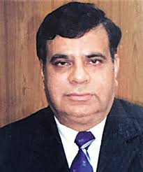 Ajit Kumar