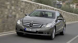Mercedes E Class Coupe 2012 Dimensions Mercedes E Class Review