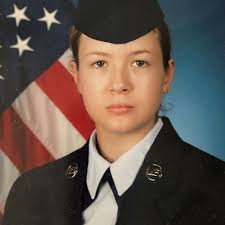 Service Member Salute