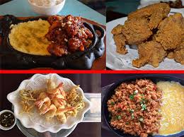 Korean fried chicken in hongdae. Cashing In On Korean Cuisine