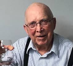 Albert “Bert” Edgeworth