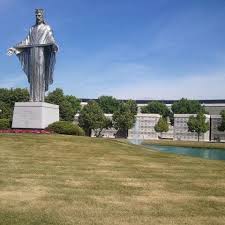 Hours may change under current circumstances Queen Of Heaven Cemetery Hillside Il