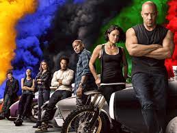 Watch 123movies fast & furious 9 movie on gomovies dominic toretto is leading a quiet life off the grid with letty and his son, little brian, but they know that danger always lurks just over their peaceful. New Fast Furious 9 Trailer Teases Vin Diesel John Cena Showdown