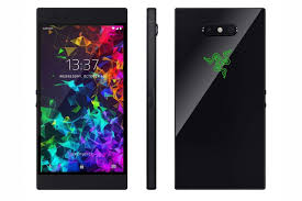 الصفحة غير متاحه Razer Phone Phone Root