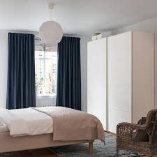 Vidga Gardinenschienen System Gardinen Gardinenschiene Schlafzimmer Diy