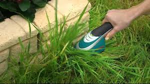 Edging, topping and swivel blade shears. How To Guide To The Bosch Isio Youtube