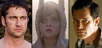 Clyde shelton is an upstanding family man whose wife and daughter are brutally murdered the filmmaker cuts to the chase, mere minutes into law abiding citizen, so, impassioned speech with his lawyer nick(jamie foxx) about justice. The Stepfather Filmbook