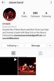 Are you, are you coming to the tree where the dead man called out for his love to flee. Sorry I Can T Get Over How Bad The New Band Name Of Brant Nicks And Ryan New Project Is Stoner Haha Qotsa