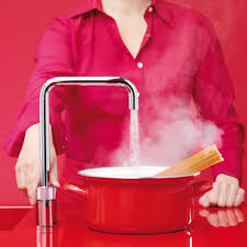While a small change, a boiling water tap can be part of a sustainable office environment. Are Boiling Taps Worth It
