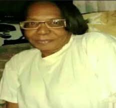 Alberta Webster Obituary