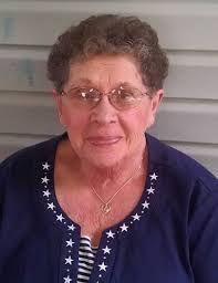 Obituary information for Mary Theodora Cole