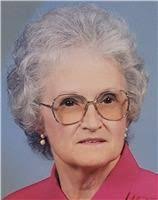 Irene Hall Obituary (2023)